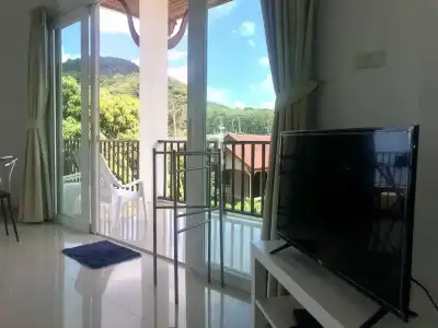 Nadivana Serviced Apartments - 65