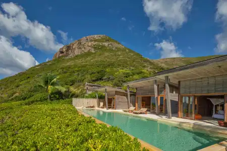 Six Senses Con Dao - 115