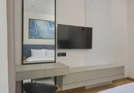 Stylo Residences & Suites - 252