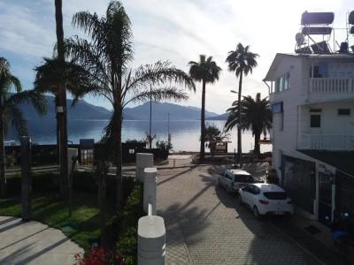 Uysal Motel Beach - 53