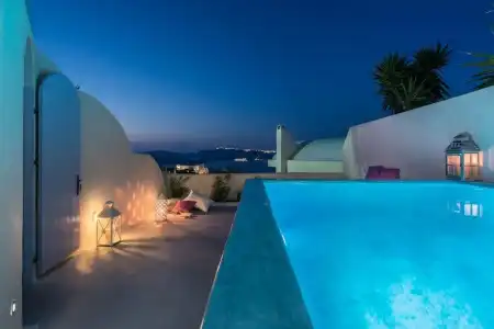 Black Diamond Suites - Adults Only - 62