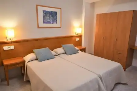 Hostal Mallorca - 27