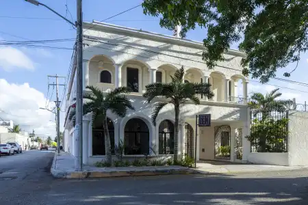 Capital O Rolovi Cancun - 15