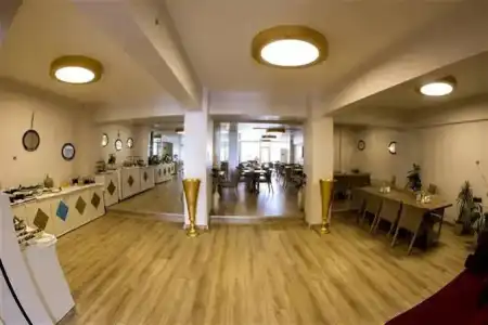 Bilge Suite - 13