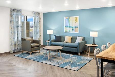 Woodspring Suites Billings - 13