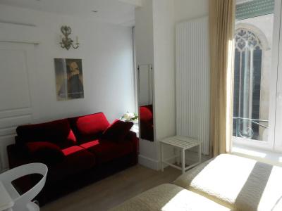 Hôtel Brueghel - 6