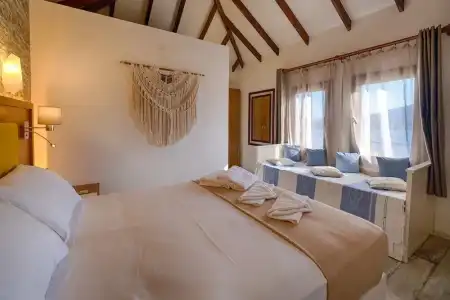 Les Terrasses De Selimiye - 44