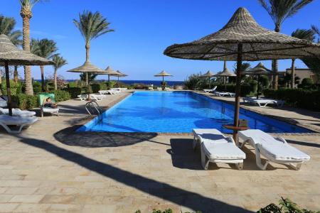 Tamra Beach Resort - 12