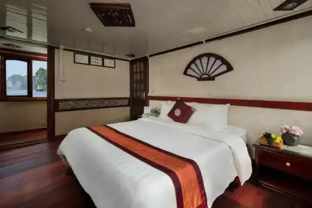 Halong Fantasea Cruise - 75