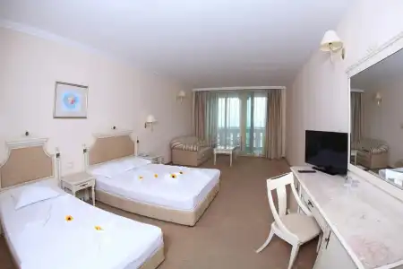 Duni Royal Marina Beach - All Inclusive - 6
