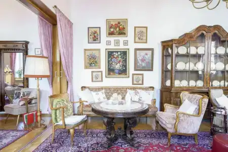 Tante ALMA's Lasthaus am Ring - 19