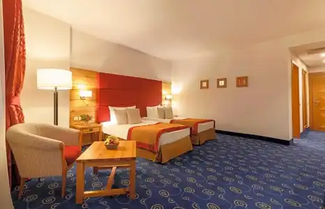 Kempinski Grand Arena Bansko - 164