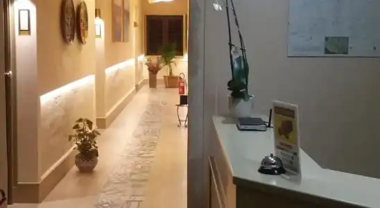 Albergo Bouganville - 1