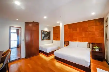 Victorian DaLat - 41
