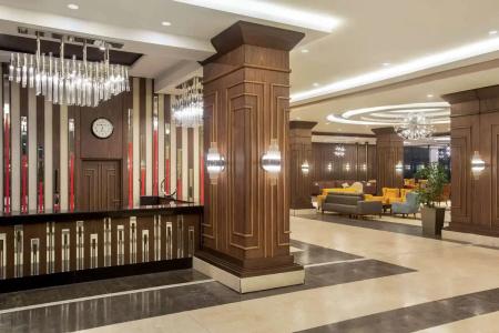 Ramada Resort Unye - 1