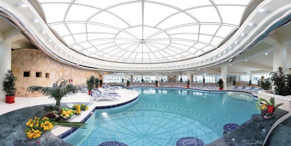 Mövenpick Taba - 28