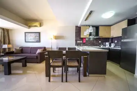 Macaris Suites and SPA - 130