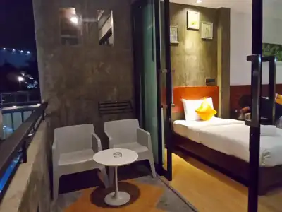 Green View Village Resort - 32