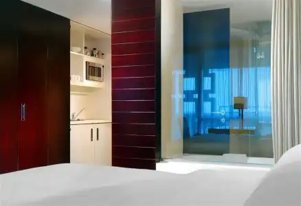 Four Points by Sheraton Munich Arabellapark - 4