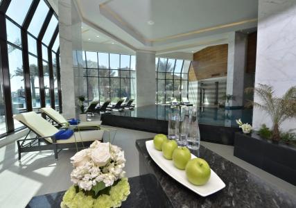 Lagoona Beach Luxury Resort and Spa - 33