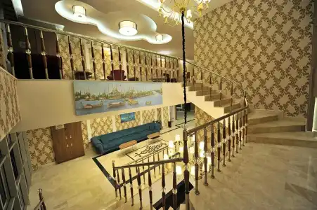 Inegol Royal - 65
