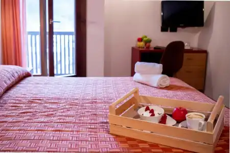 Residence Eden - Family & Wellness Resort - 36