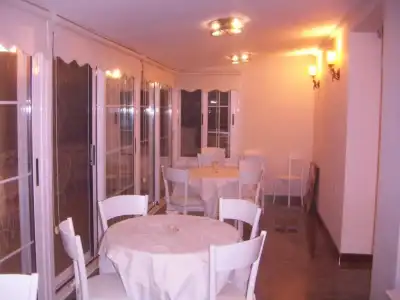 Melaike Otel - 69