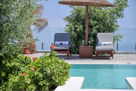 Splendour & Suites - 108
