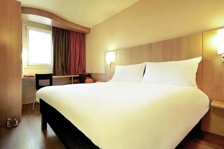 ibis Avignon Centre Gare - 77