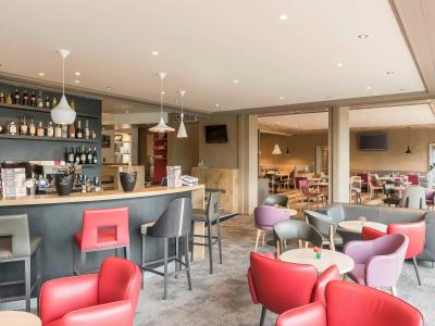 ibis Colmar Est - 23