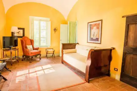 Laticastelli Country Relais - 76