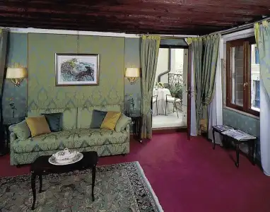 Locanda Vivaldi - 9