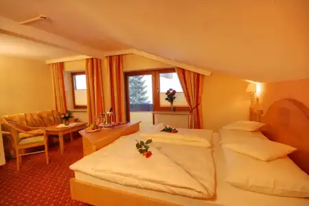SuiteKleinwalsertal - 48