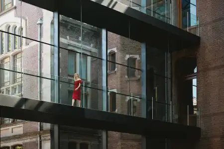 Mandarin Oriental Conservatorium, Amsterdam - 0