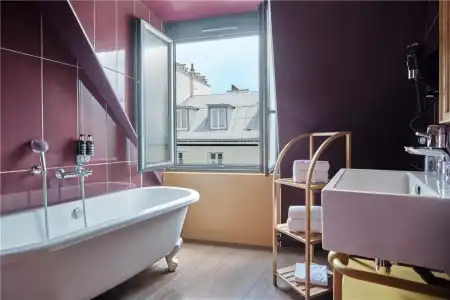 Hôtel Joséphine & SPA by HappyCulture - 35