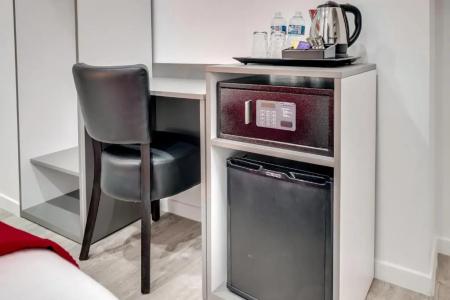 Hôtel & Hostel PB - Paris-Barcelone - 29