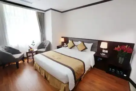 M Village Tho Nhuom - 37