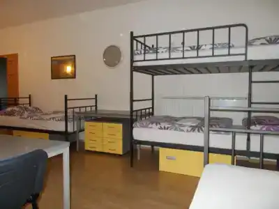 Motel Port - 9