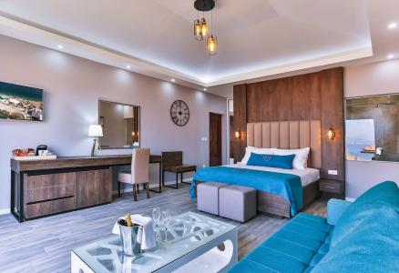 Dulamerovic Resort - 1