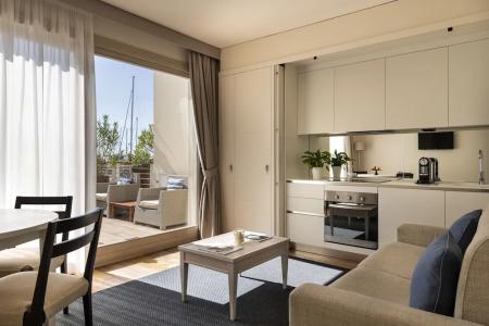 Marina di Scarlino Resort - 26