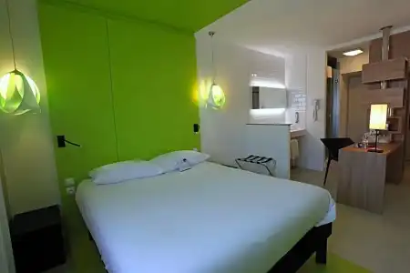 ibis Styles Nimes Gare Centre - 43