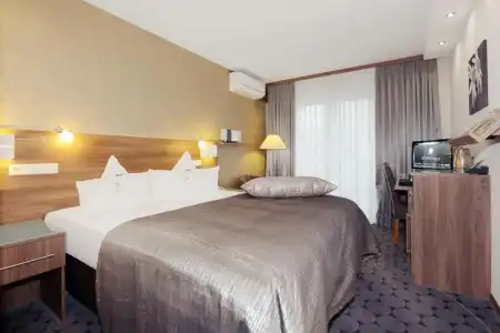 Best Western Premier An Der Wasserburg - 36