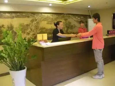Shangjia Boutique - 10