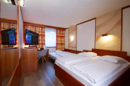 Vienna Sporthotel - 43
