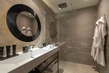 Residence & Spa Le Prince Regent - 73