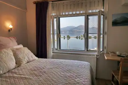 Lale Pansiyon - 1