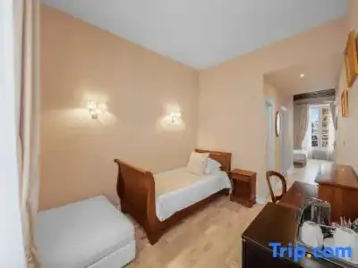 Hôtel de la Bretonnerie - 96