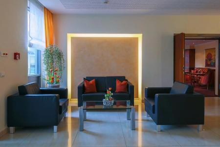 Hotel-Restaurant Kunz - 12