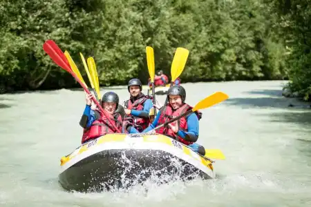 La Belle Epoque - Chamonix All Year - 14
