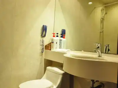 Suzhou Xinhu - 4